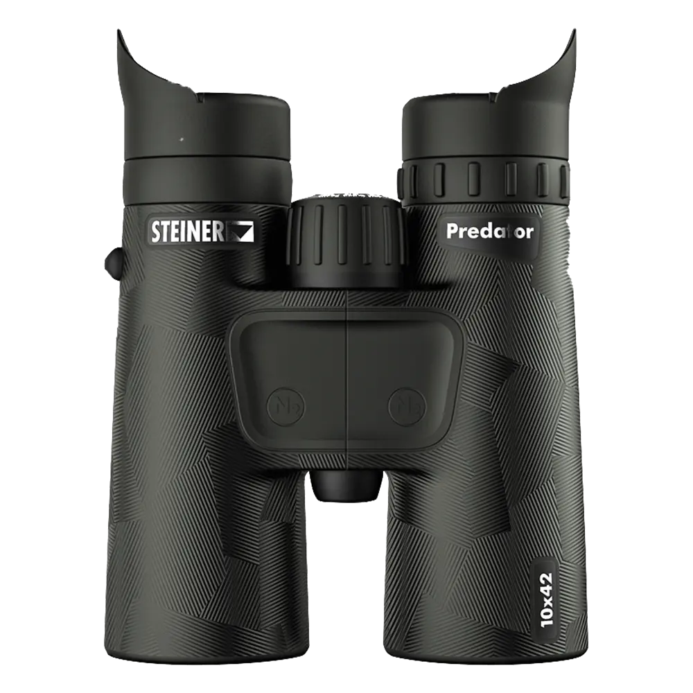 Predator 10x42 | Steiner High-Quality Optics